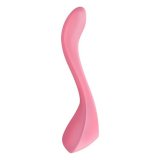 Par Massager Satisfyer Partner Pink #4