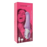 Vibrator Satisfyer Vibes Charming Smile #3