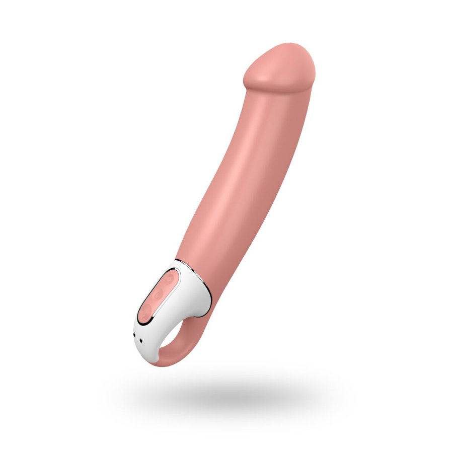 Vibrator Satisfyer Satisfyer Vibes Pink #5