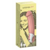 Vibrator Satisfyer Satisfyer Vibes Pink #11