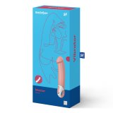 Vibrator Satisfyer Satisfyer Vibes Pink #13