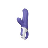 G-Punkt Vibrator Satisfyer 9016464 Lilla #1