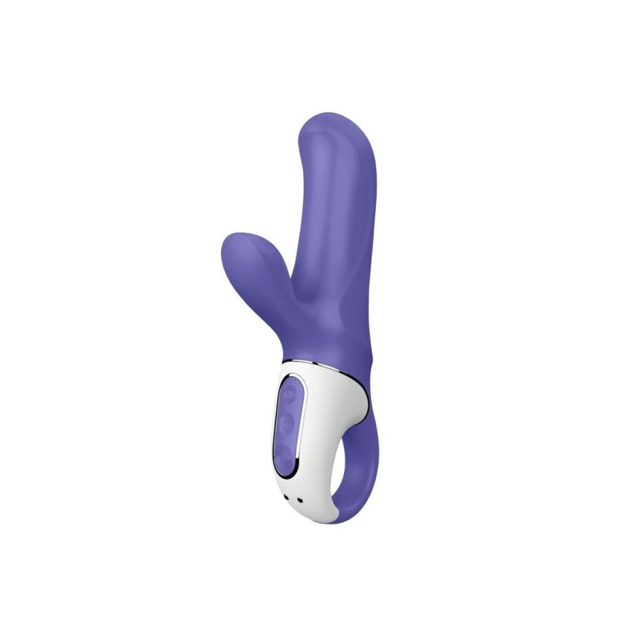 G-Punkt Vibrator Satisfyer 9016464 Lilla #1