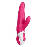 Kanin Vibrator Satisfyer Satisfyer Vibes Pink #1