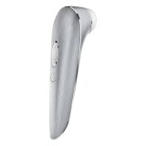 Klitoris sugestimulator Satisfyer Luxury High Fashion Slvfarvet #3