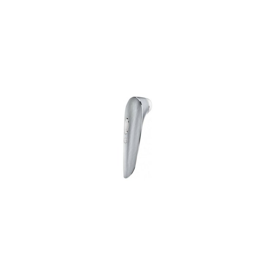 Klitoris sugestimulator Satisfyer Luxury High Fashion Slvfarvet #1