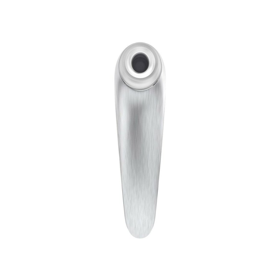 Klitoris sugestimulator Satisfyer Luxury High Fashion Slvfarvet #7