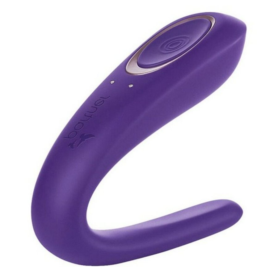 Par Massager Satisfyer Partner #1