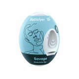 g-masturbator Satisfyer Savage Bl #1