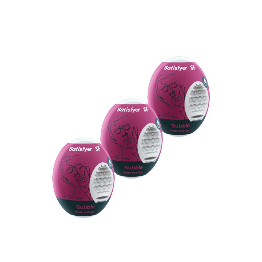 g-masturbator Satisfyer 3 enheder #2