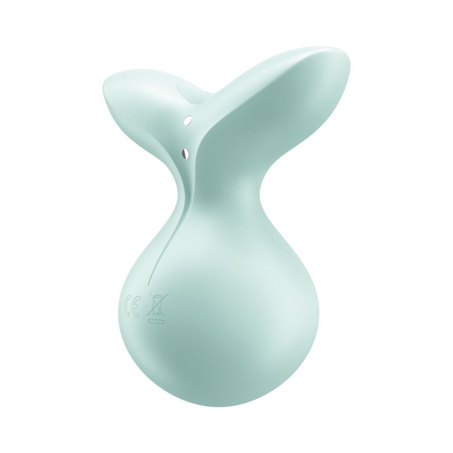 Massager Satisfyer Grn #11
