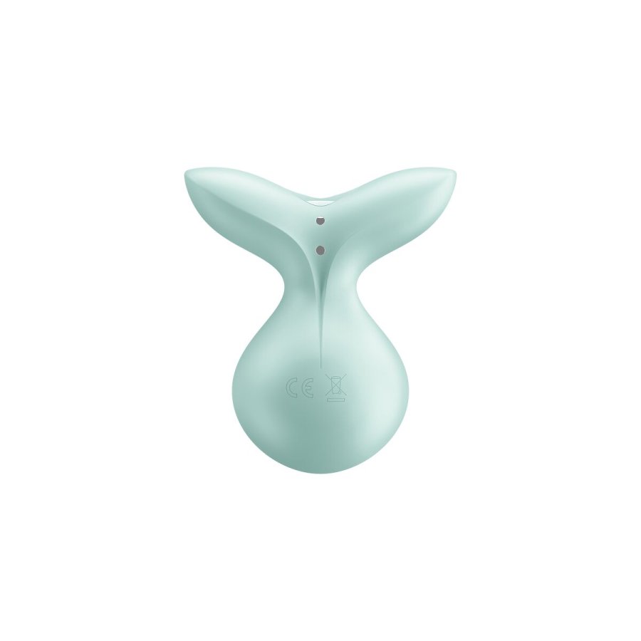 Massager Satisfyer Grn #7