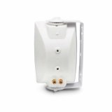 PC-hjttalere LD System LDCWMS42W Hvid 20 W #5