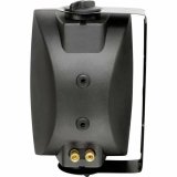 PC-hjttalere LD System LDCWMS42B Sort 20 W #4