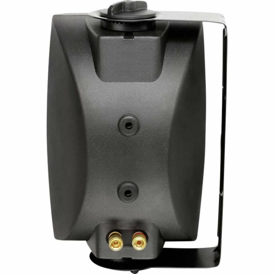 PC-hjttalere LD System LDCWMS42B Sort 20 W #4