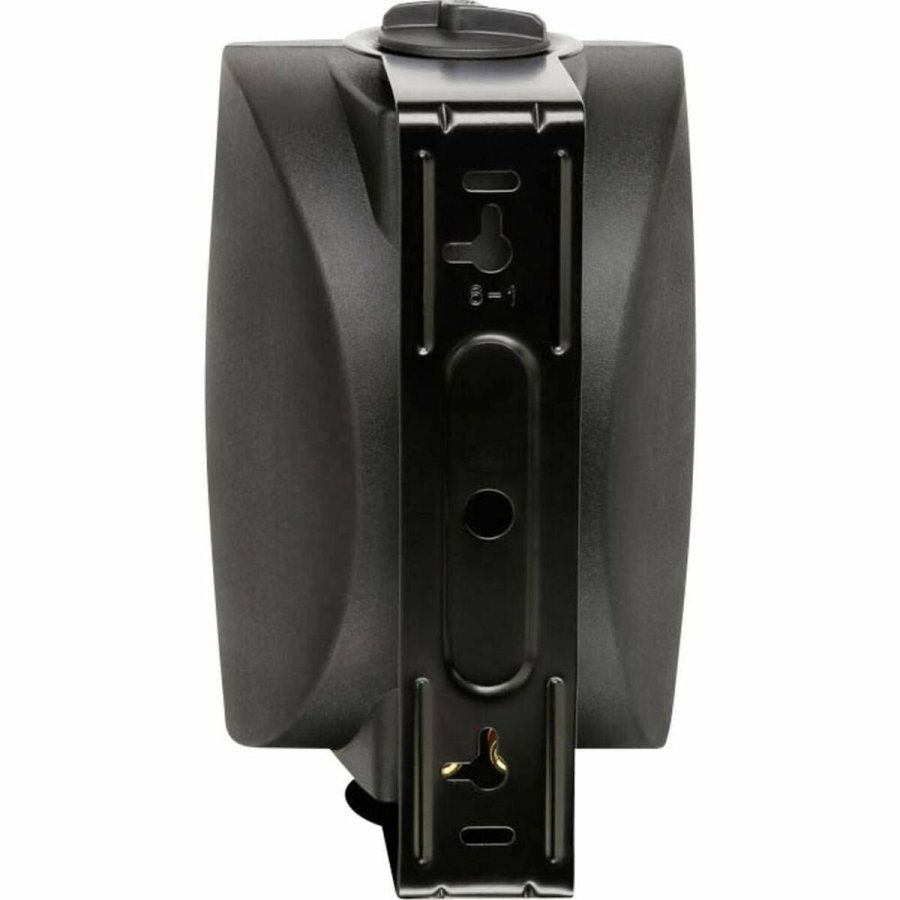 PC-hjttalere LD System LDCWMS42B Sort 20 W #5