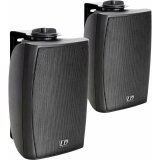 PC-hjttalere LD System LDCWMS42B100V Sort 100 W #2