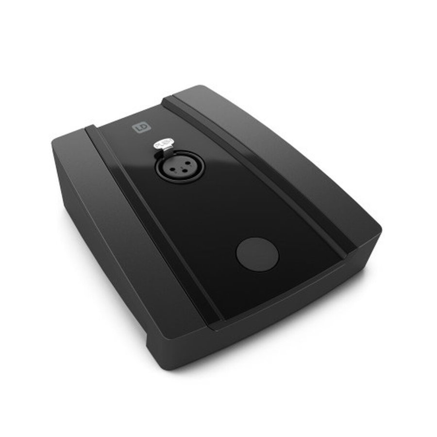 stop Indstillelig LD System LDMIBS #1