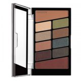 jenskygge Palet Wet n Wild Color Icon Multifarvet #1