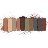 jenskygge Palet Wet n Wild Color Icon Multifarvet #2
