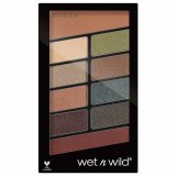jenskygge Palet Wet n Wild Color Icon Multifarvet #4