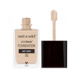 Flydende makeup foundation Wet n Wild Photofocus Foundation Soft Ivory 30 ml #2