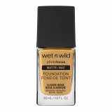Flydende makeup foundation Wet n Wild Classic Beige Classic Beige 30 ml #1
