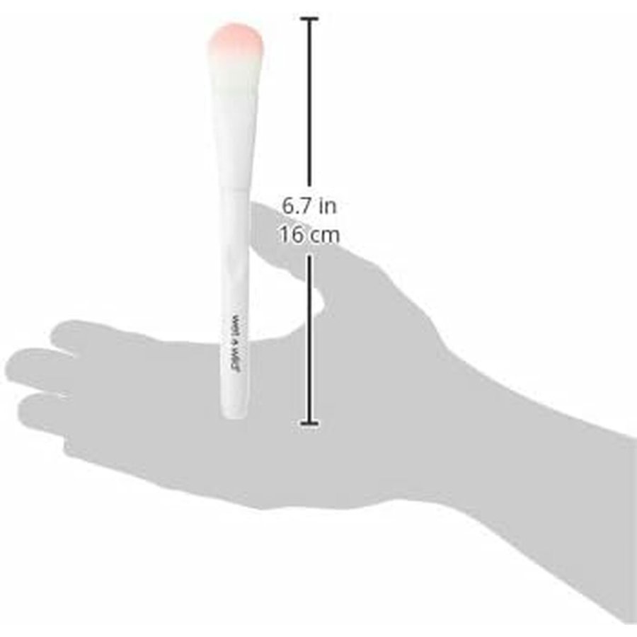 Make-up basebrste Wet n Wild E795A #5