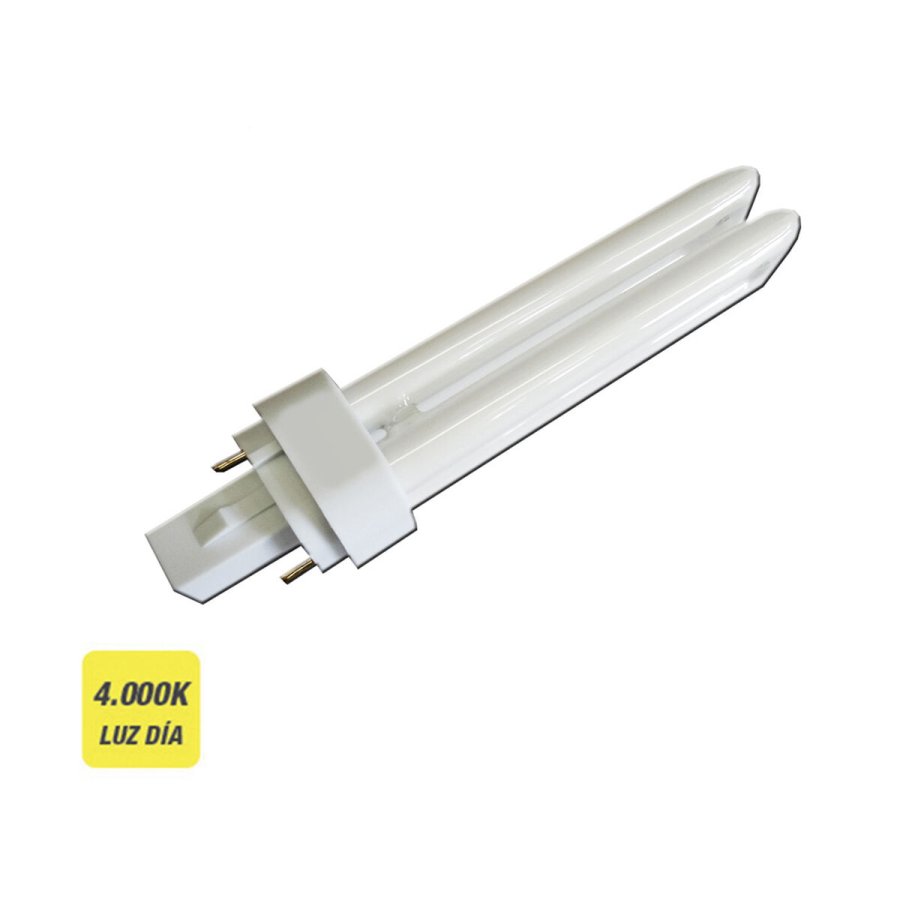 Lavenergi p�re Osram 26 W G24D-3 4000 K #2