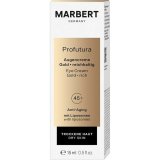 Creme til jenpleje Marbert Gold Eye Cream Rich 15 ml #5