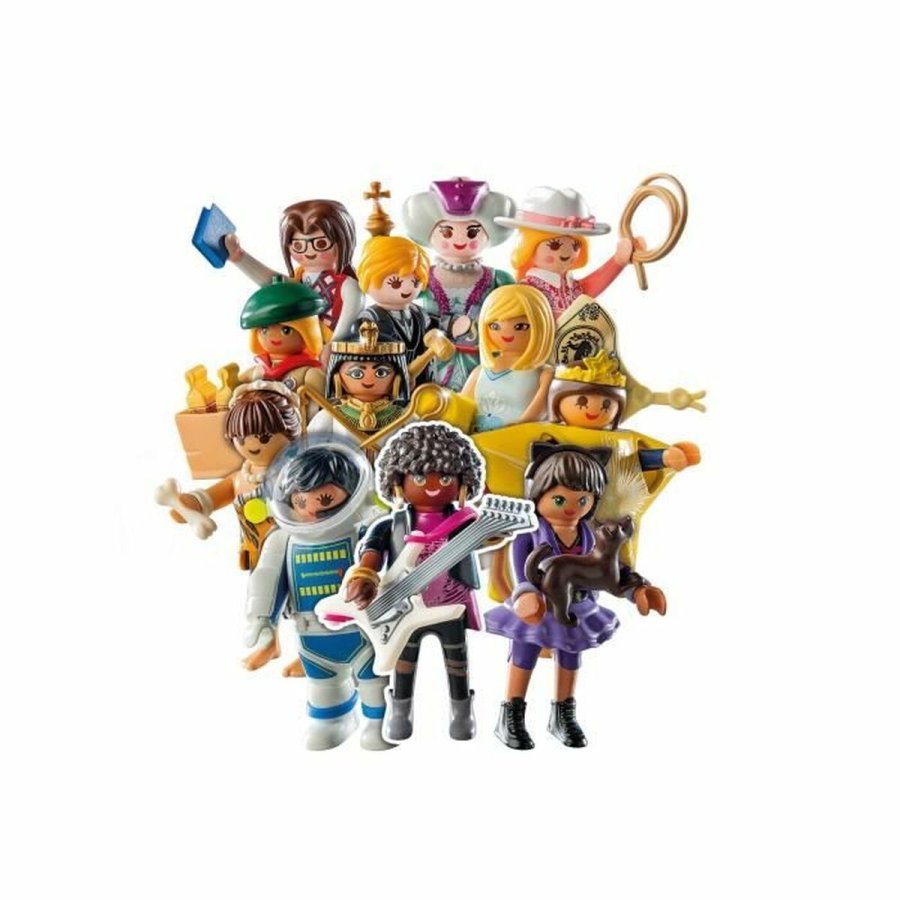 Playset Playmobil #2