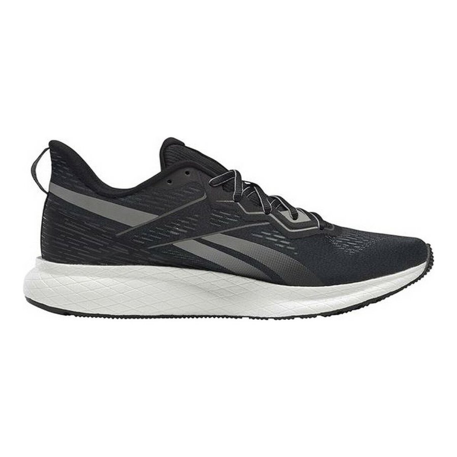 Herre sneakers Reebok Forever Floatride Energy Sort #1