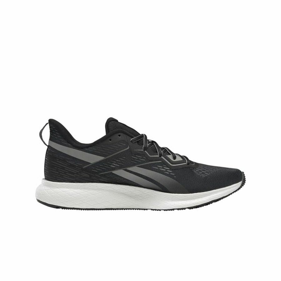 Herre sneakers Reebok Forever Floatride Energy Sort #2