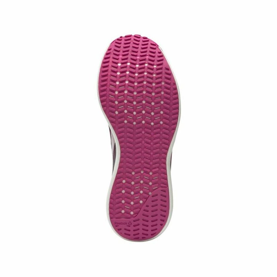 L�besko til voksne Reebok Floatride Run Fast 2.0 Dame M�rker�d #6