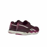 L�besko til voksne Reebok Floatride Run Fast 2.0 Dame M�rker�d #4