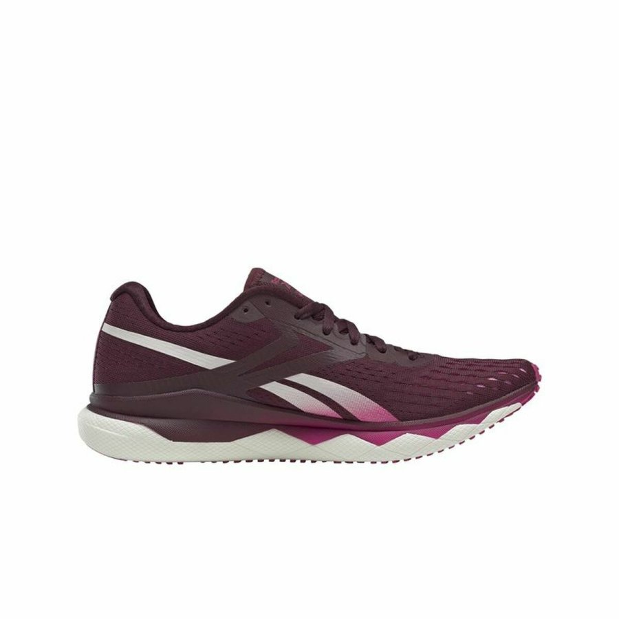 L�besko til voksne Reebok Floatride Run Fast 2.0 Dame M�rker�d #3