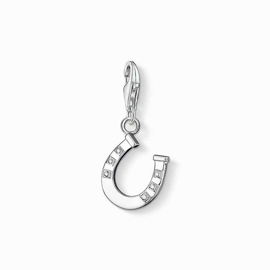 Charm til kvinder Thomas Sabo 0787-001-12 Gr 30 mm #1