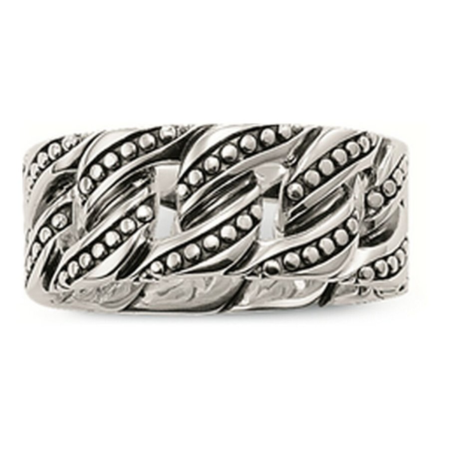 Ring til kvinder Thomas Sabo TR1931-001-12-56 (16) #1