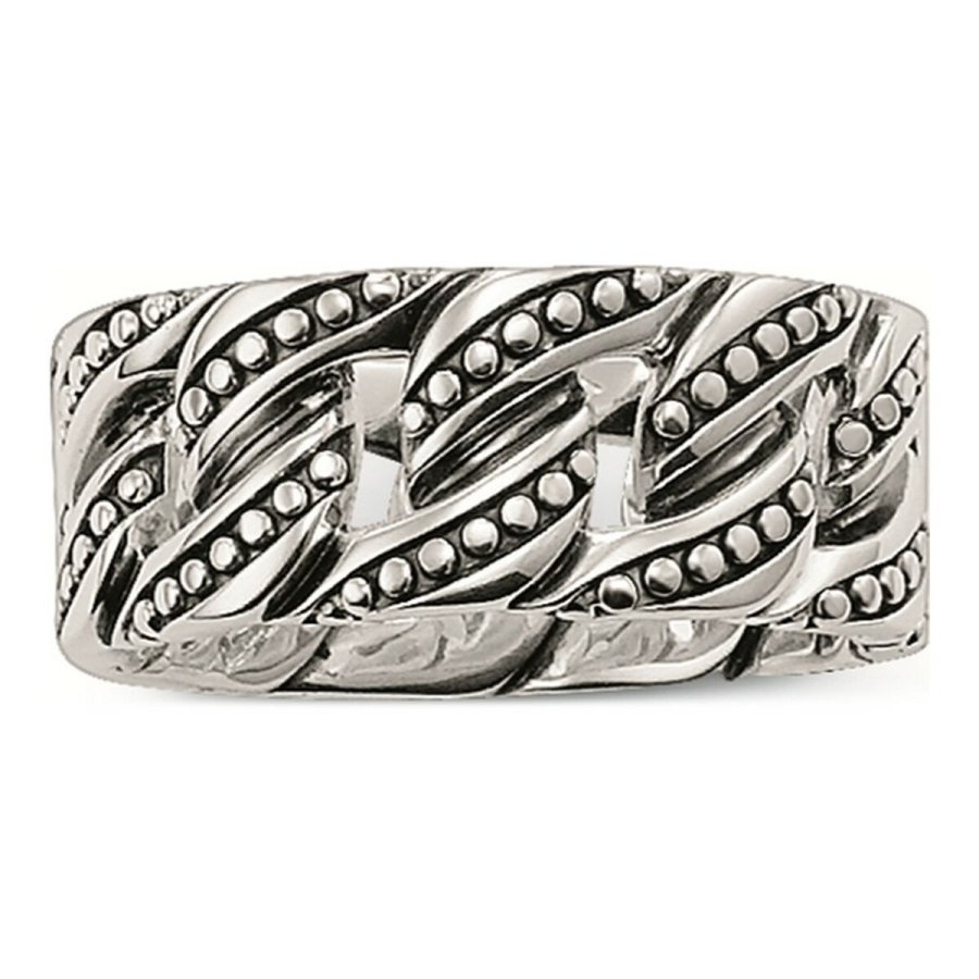 Ring til kvinder Thomas Sabo TR1931-001-12-64 (24) #1