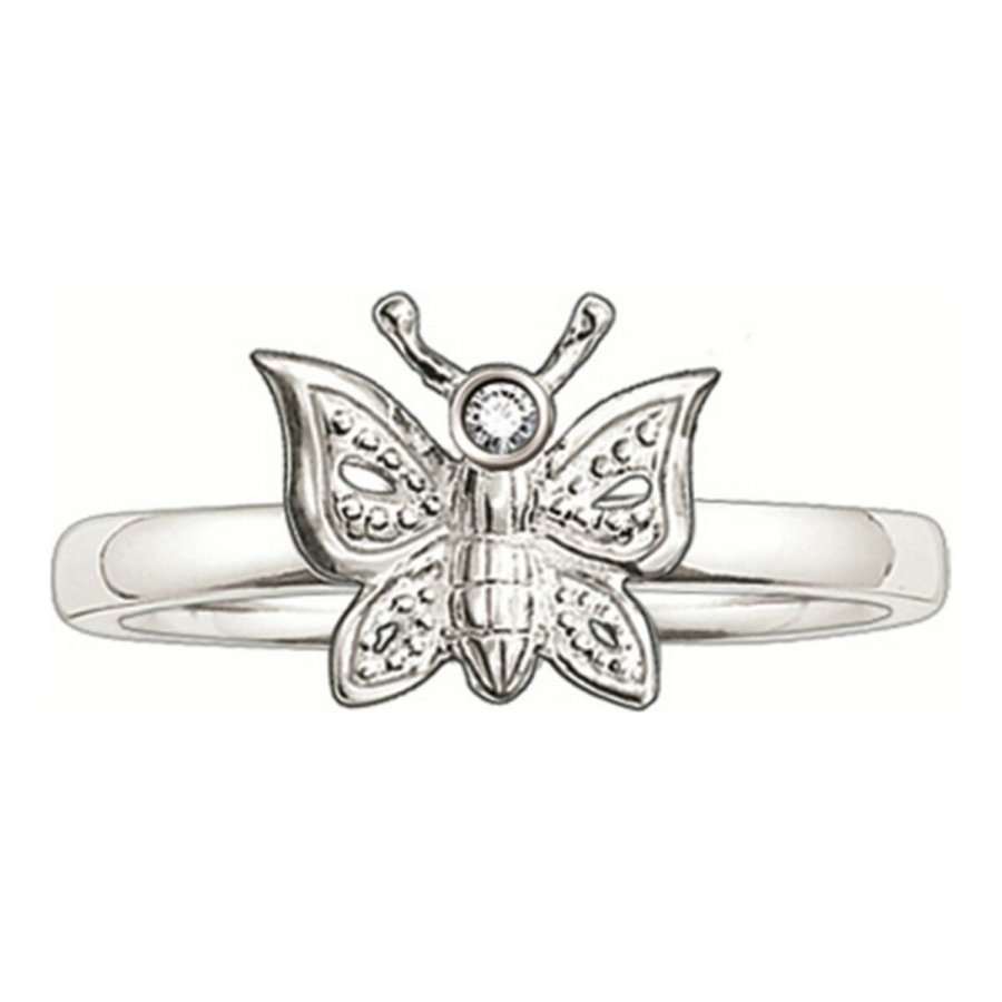 Ring til kvinder Thomas Sabo SD_TR0005-153-14-48 (8) #1