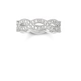 Ring Thomas Sabo TR1973-051 12 #1