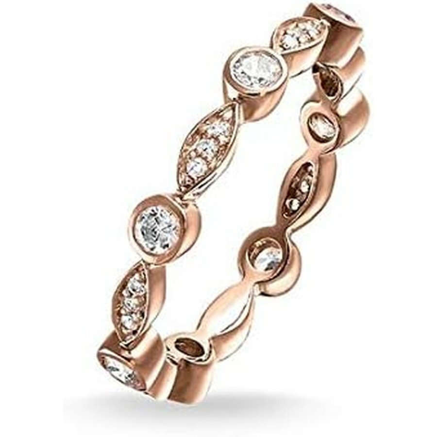 Ring til kvinder Thomas Sabo TR1985-416-14-54 (14) #1