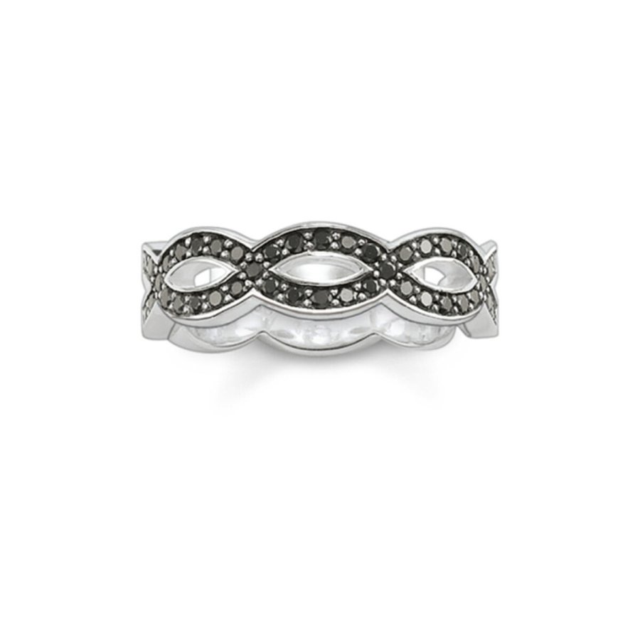 Ring Thomas Sabo TR1973-051 12 #2