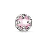 Perler til kvinder Thomas Sabo K0108-640-9 Pink Slvfarvet (1,1 cm) #1