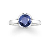 Ring til kvinder Thomas Sabo TR2034-048-32 (14) (12) #1