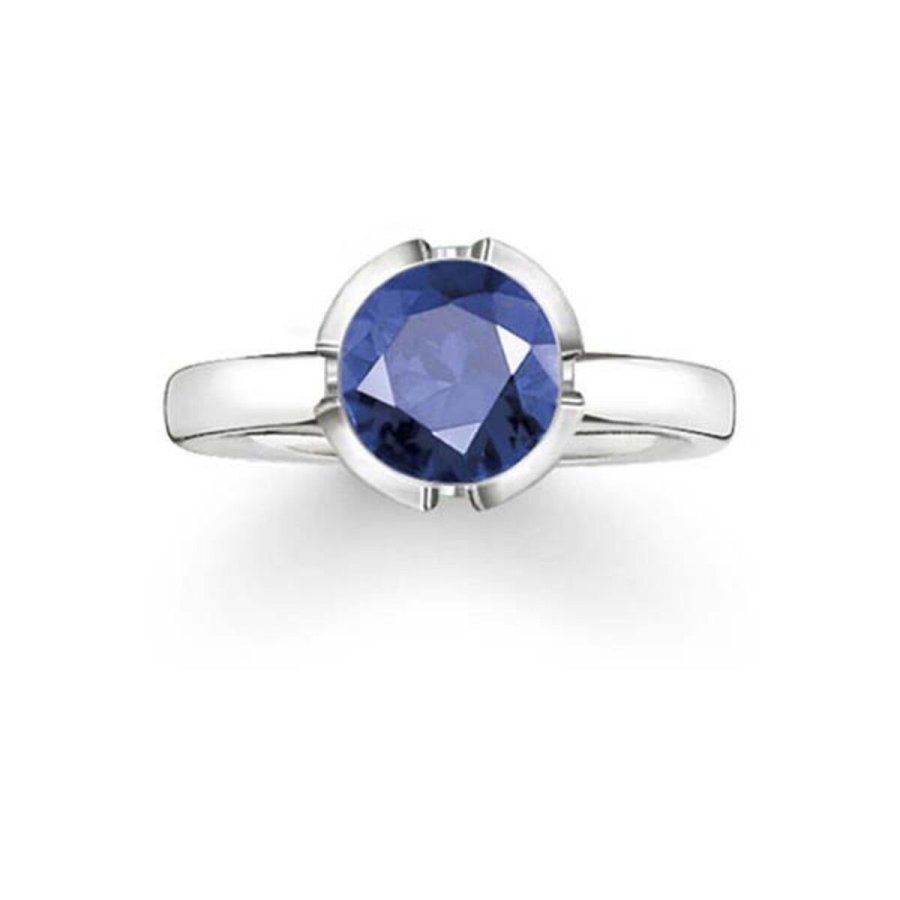 Ring til kvinder Thomas Sabo TR2034-048-32 (14) (12) #1