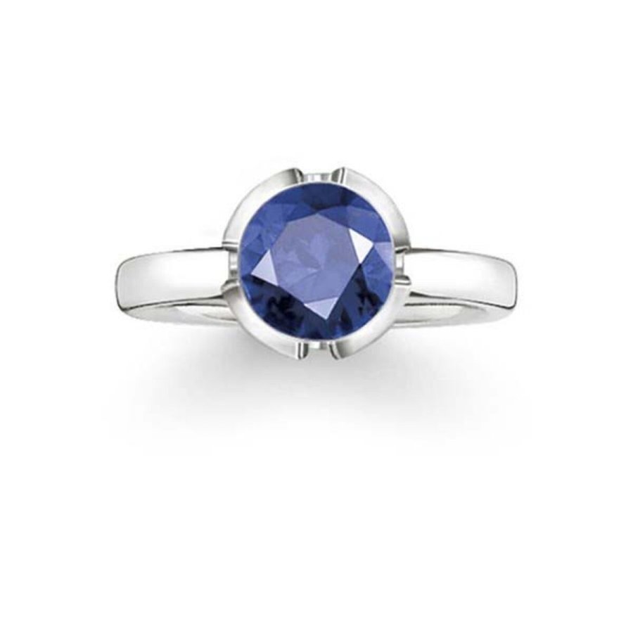 Ring til kvinder Thomas Sabo TR2034-048-32 (14) (12) #2