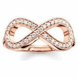 Ring Thomas Sabo TR2014-416-14 #1