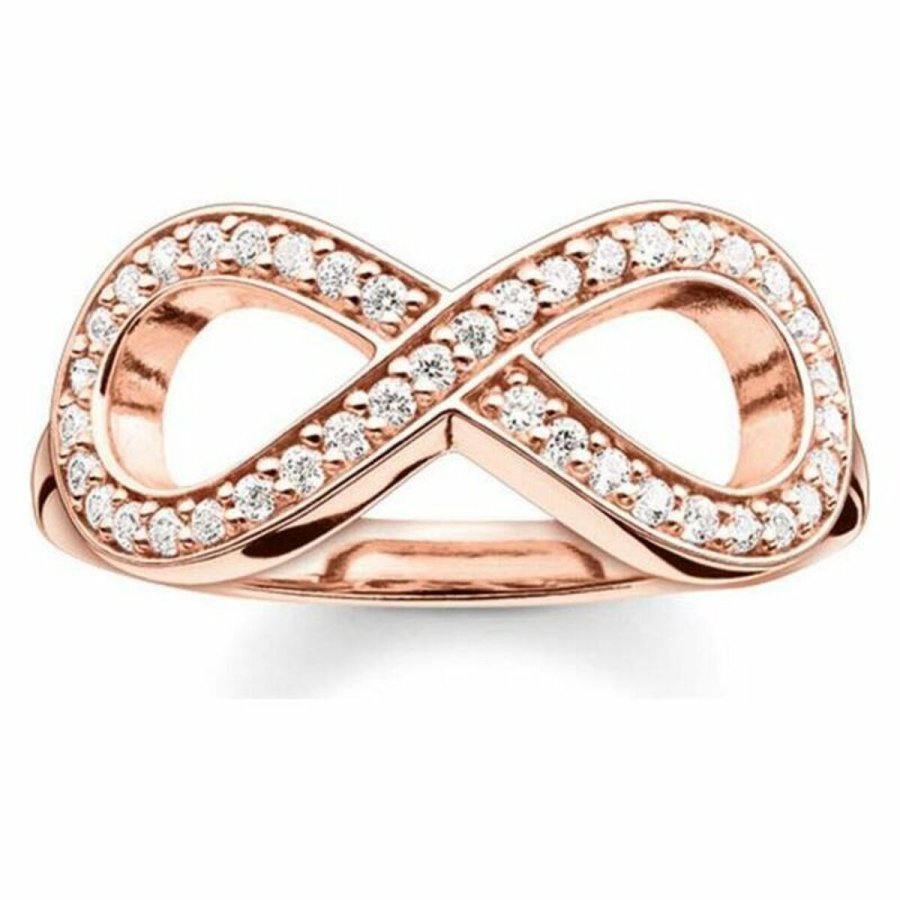 Ring Thomas Sabo TR2014-416-14 #1