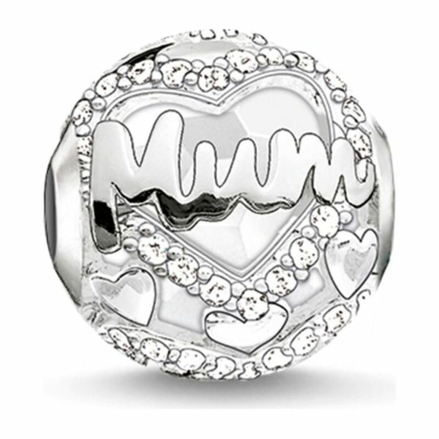 Perler Thomas Sabo K0190-625-14 #1